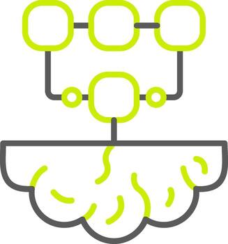 datos modelado avanzado interfaz símbolo vector