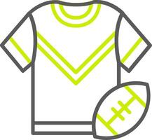 Jersey Neutral Icon Unit vector