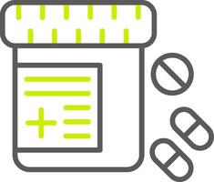 Medicine Polished UX Asset vector