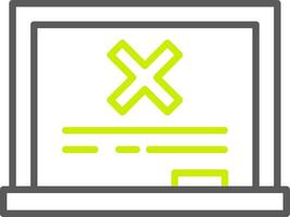 Multiplication Advanced UX Module vector