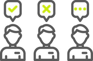 Recruitment NextGen UX Asset vector