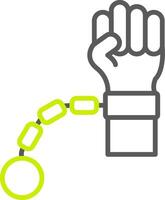Slave NextGen Interface Symbol vector