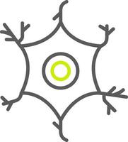 Astrocyte Versatile Design Token vector
