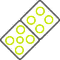 Domino NextGen UX Asset vector