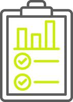 Quota Custom Tech Badge vector