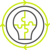 Problem Solving Custom Interface Symbol vector