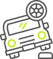 Soft Verges Minimal UX Part vector