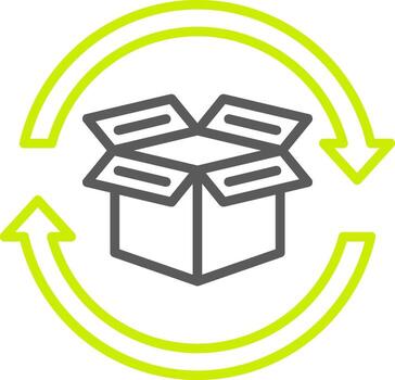 Update Streamlined App Object vector