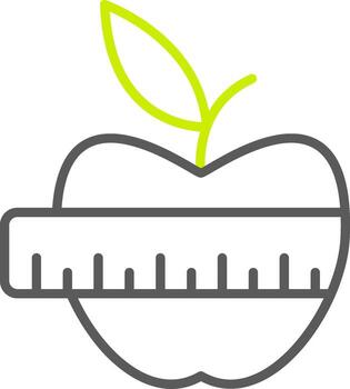 Apple 3D App Feature vector