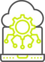 Edge Computing Optimized App Object vector