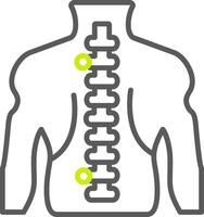 Ependymal Cells Minimal UX Part vector