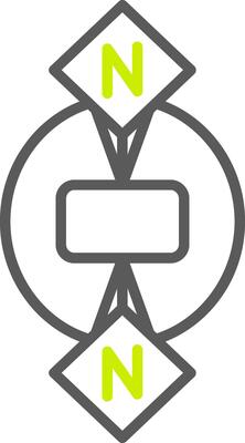 Many To Many Dynamic UX Asset