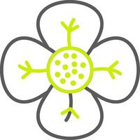 Poppy NextGen Visual Mark vector