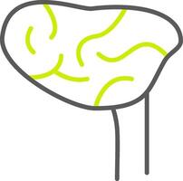 Cerebellum Modular Design Token vector