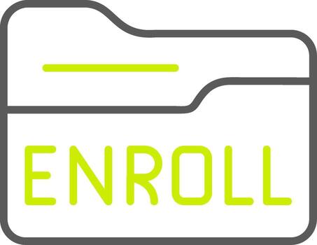 Folder Dynamic App Object vector