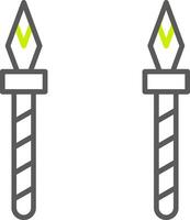 Lance Advanced Design Token vector