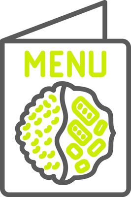 Menu Dynamic UX Asset