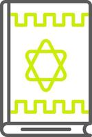 Book Advanced Web Graphic vector