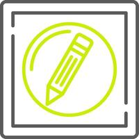 Edit Dynamic Tech Badge vector
