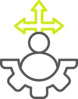 Decision Making Optimized App Object vector