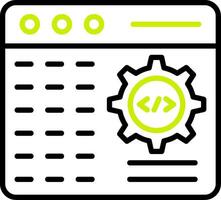 Programming NextGen UI Module vector