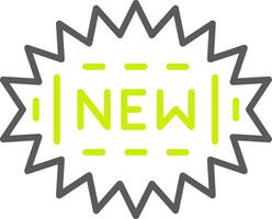 New Smart Design Token vector