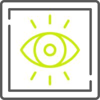 View Refined UX Graphic vector