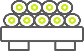 Tobiko Dynamic App Object vector
