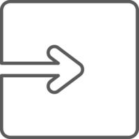 Arrow Graphic Versatile Web Graphic vector