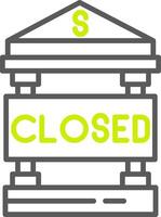 Closed Modular Design Token vector