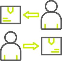 Shift Optimized App Object vector