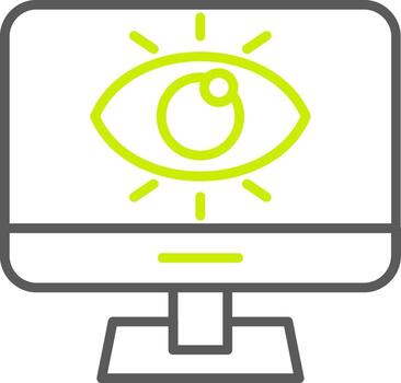 datos visualización versátil web gráfico vector