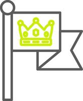 Flag Smart UX Asset vector