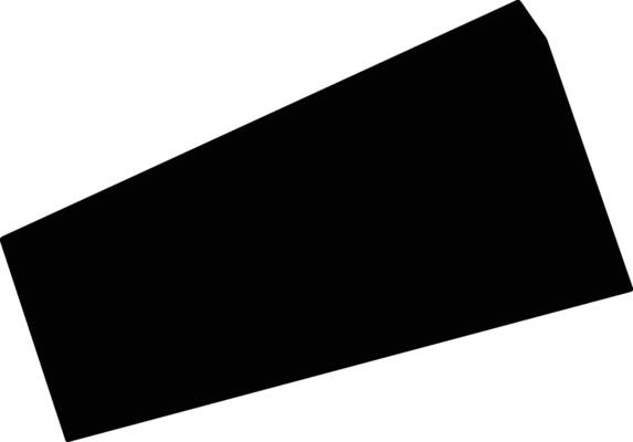 Ngermelech Palau silhouette map