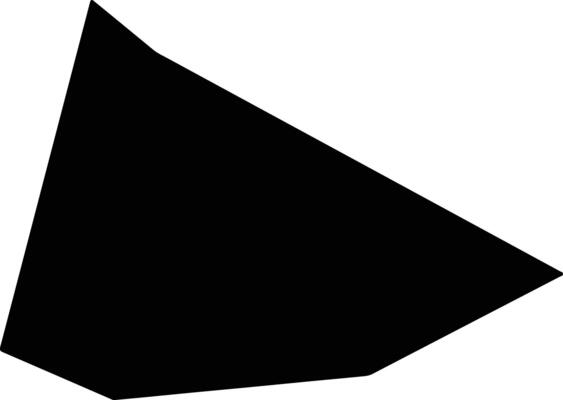 Obukhiv Ukraine silhouette map