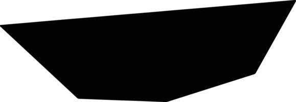 Oleksandrivka Ukraine silhouette map vector