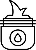 Lightweight Daily Moisturizer vector