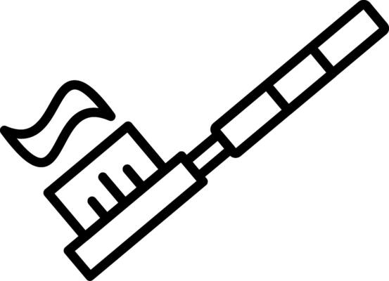 Soft Bristle Toothbrush