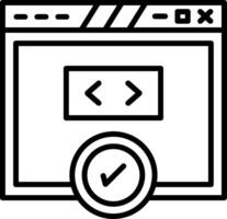 Enhanced Web Usability Tools vector