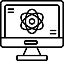 React Framework UI Component vector