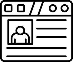 Border Customs Clearance vector