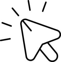 Hover Mouse Over Element vector