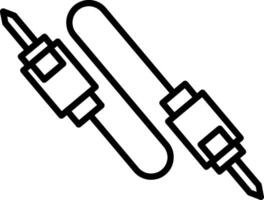 Manual Lifting Jack vector