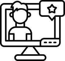Average Freelancer Service Rating vector