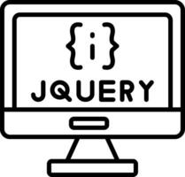 jQuery DOM Manipulation Script vector