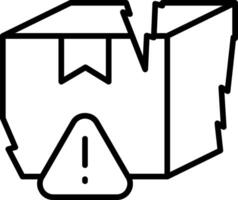 Production Quality Control Issues vector