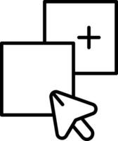 Paste Clipboard Data vector