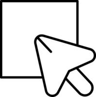 Select Multiple Items vector