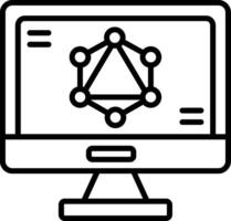 GraphQL Query Builder vector