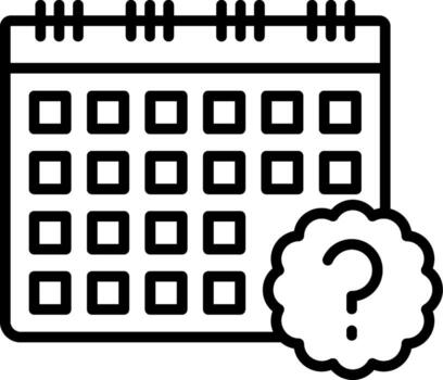 Project Execution Difficulties Report vector